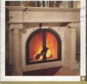 Fireplace 067-1